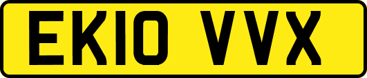 EK10VVX