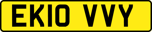 EK10VVY