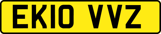 EK10VVZ