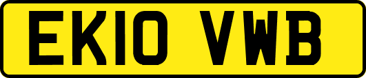 EK10VWB