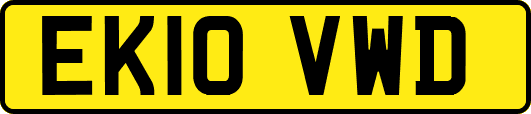 EK10VWD