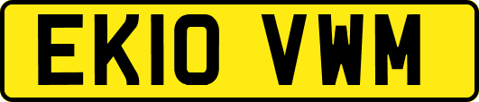 EK10VWM