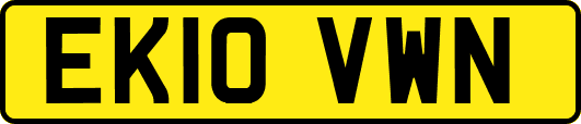 EK10VWN