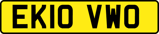 EK10VWO