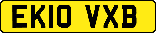 EK10VXB