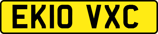 EK10VXC