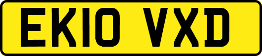 EK10VXD