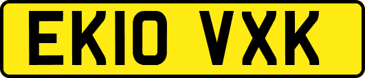 EK10VXK