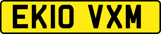 EK10VXM