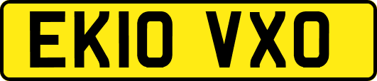 EK10VXO