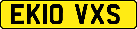 EK10VXS
