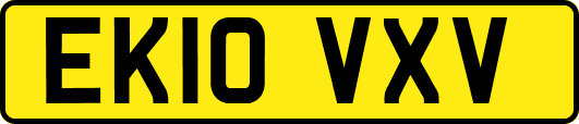 EK10VXV