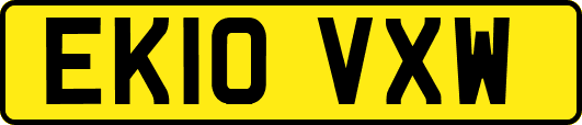 EK10VXW