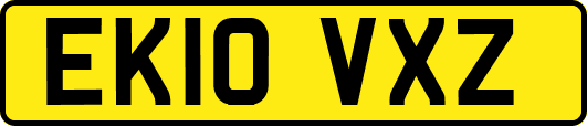 EK10VXZ