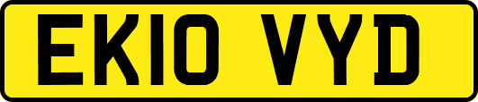 EK10VYD