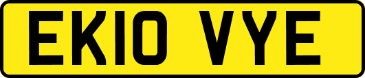 EK10VYE