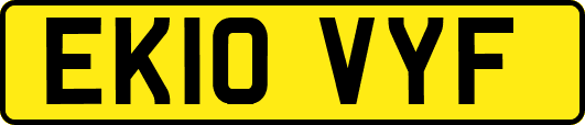 EK10VYF