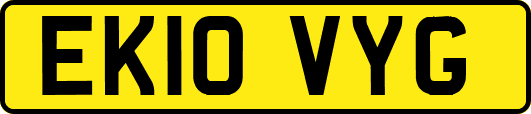 EK10VYG