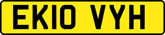 EK10VYH