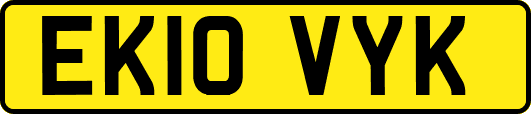 EK10VYK
