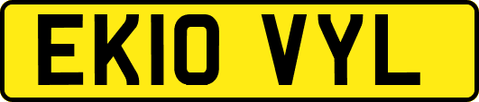 EK10VYL