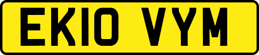 EK10VYM