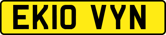 EK10VYN
