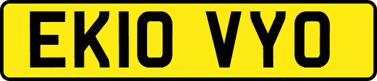 EK10VYO
