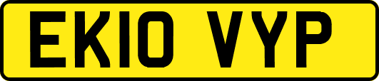 EK10VYP