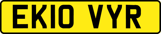 EK10VYR