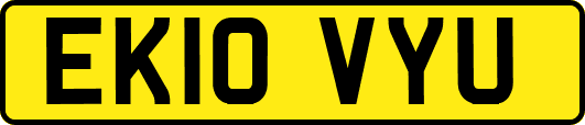EK10VYU