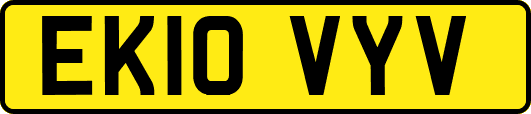 EK10VYV