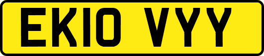 EK10VYY