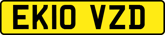 EK10VZD