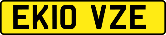 EK10VZE