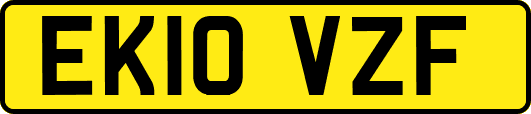 EK10VZF