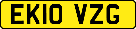 EK10VZG