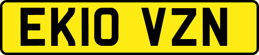 EK10VZN