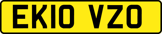 EK10VZO