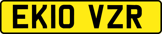 EK10VZR