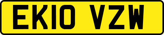 EK10VZW
