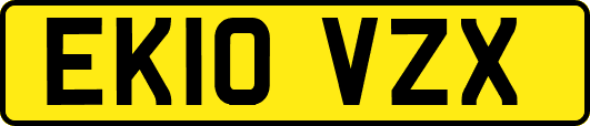 EK10VZX