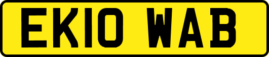 EK10WAB