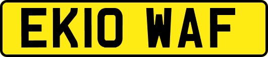 EK10WAF
