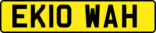 EK10WAH
