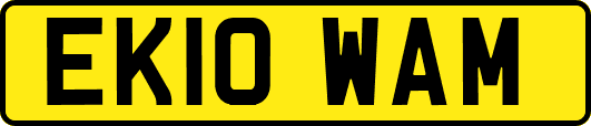 EK10WAM