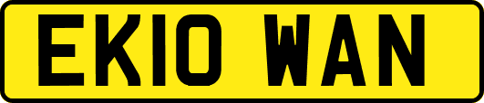 EK10WAN