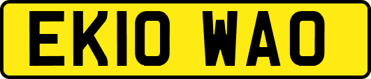 EK10WAO