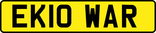 EK10WAR
