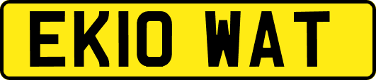 EK10WAT